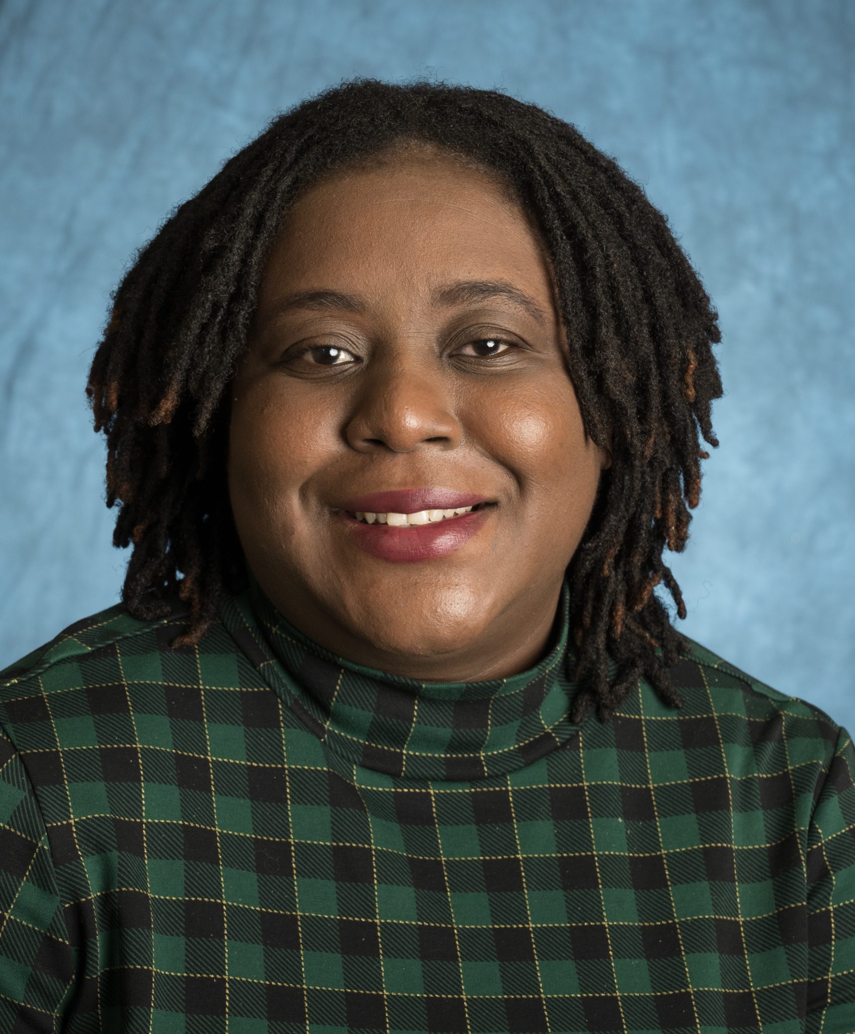 Bridget Owusu